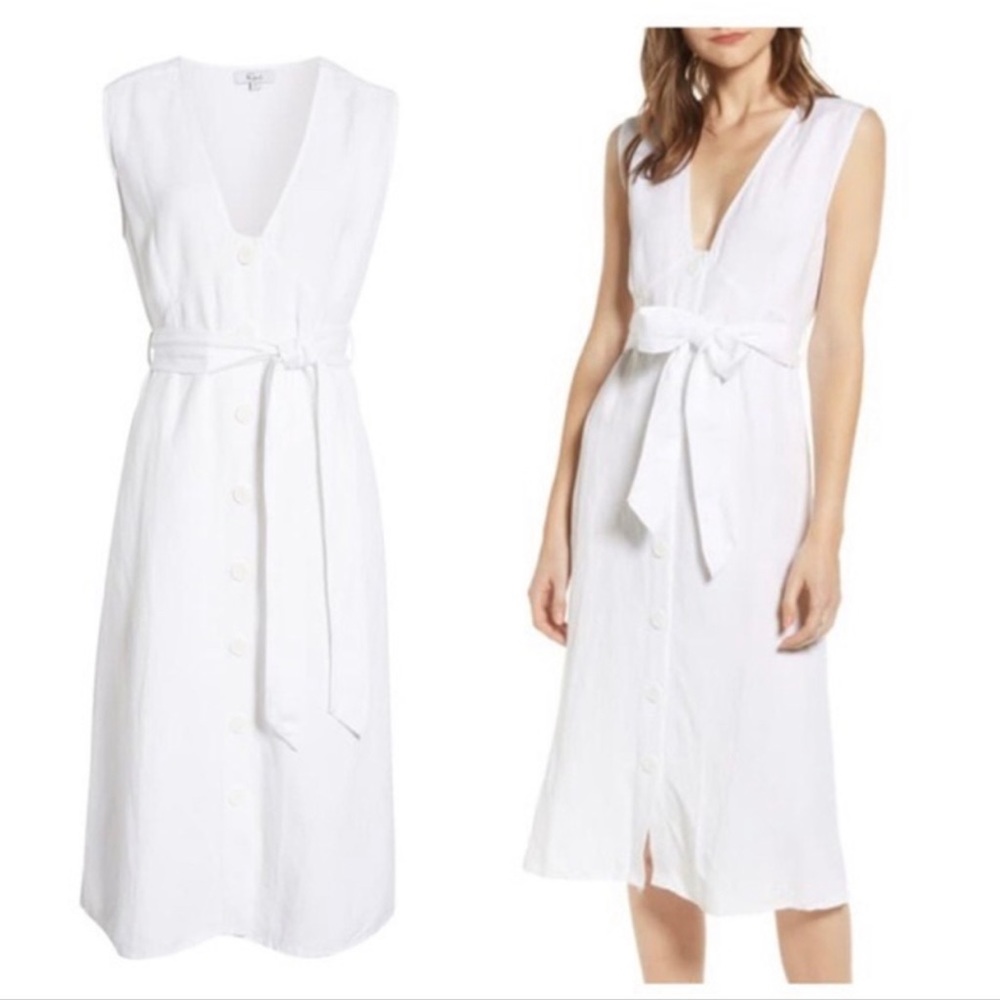 Rails Alice dress size M